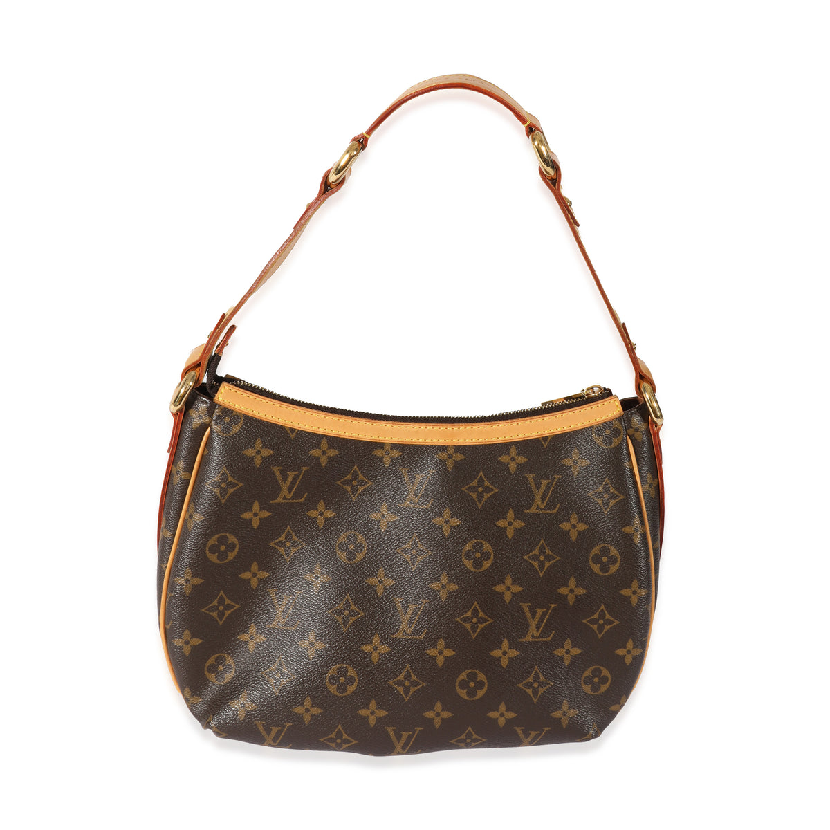 Louis Vuitton Monogram Canvas Tulum GM