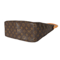 Louis Vuitton Monogram Canvas Looping GM