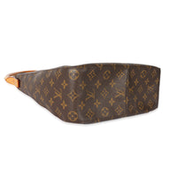 Louis Vuitton Monogram Canvas Looping GM