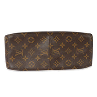 Louis Vuitton Monogram Canvas Looping GM