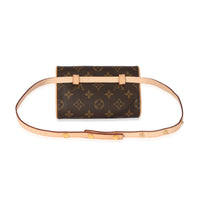 Louis Vuitton Monogram Vintage Pochette Florentine