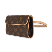 Louis Vuitton Monogram Vintage Pochette Florentine