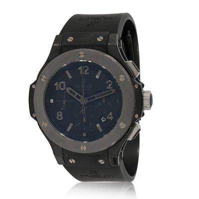 Hublot Big Bang 301.CT.130.RX Mens Watch in  Ceramic/Titanium