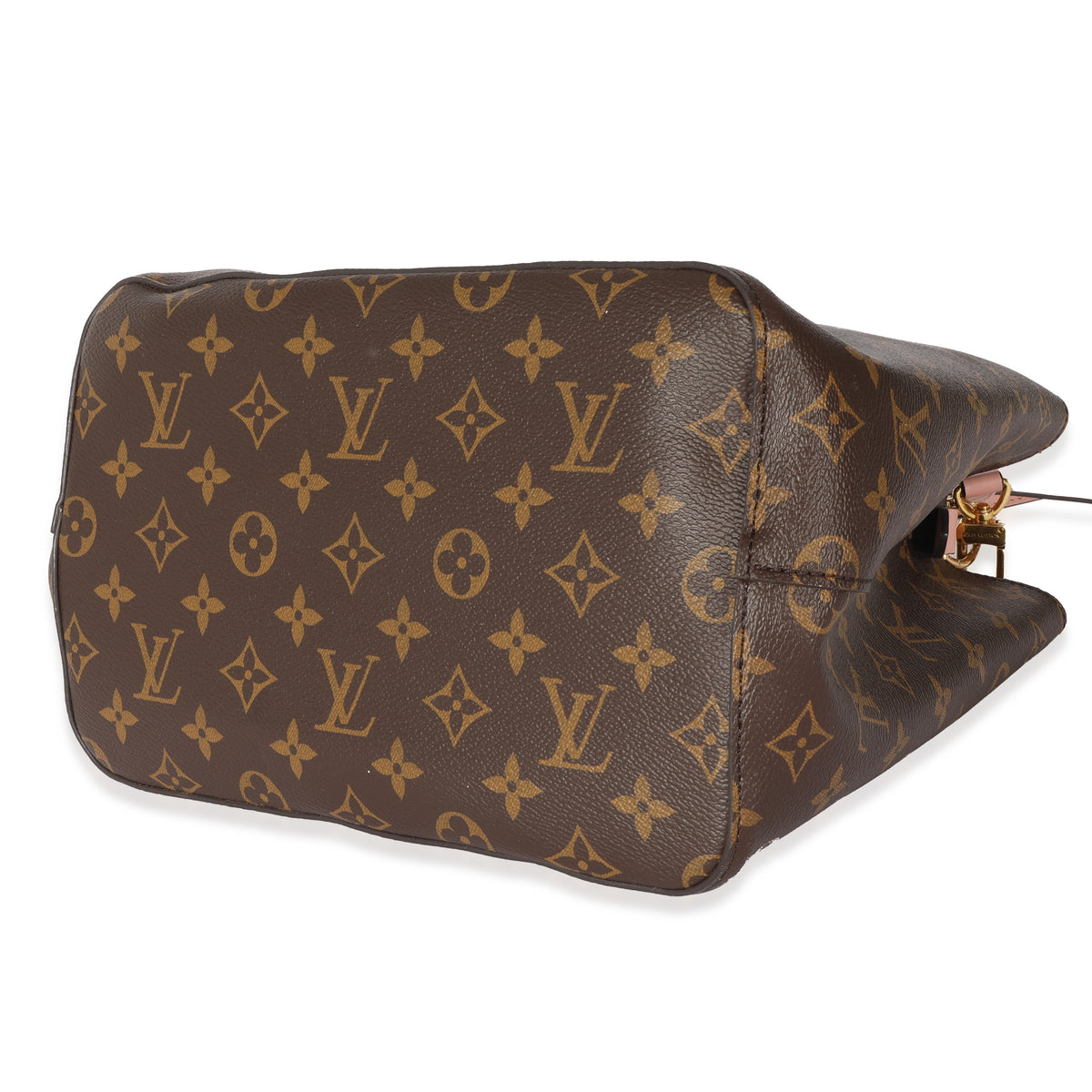 Louis Vuitton Monogram Canvas NeoNoe mm Rose Poudre