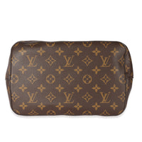 Louis Vuitton Rose Poudre Monogram Canvas NeoNoe