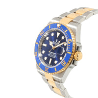 Rolex Submariner 126613LB Mens Watch in  Stainless Steel/Yellow Gold