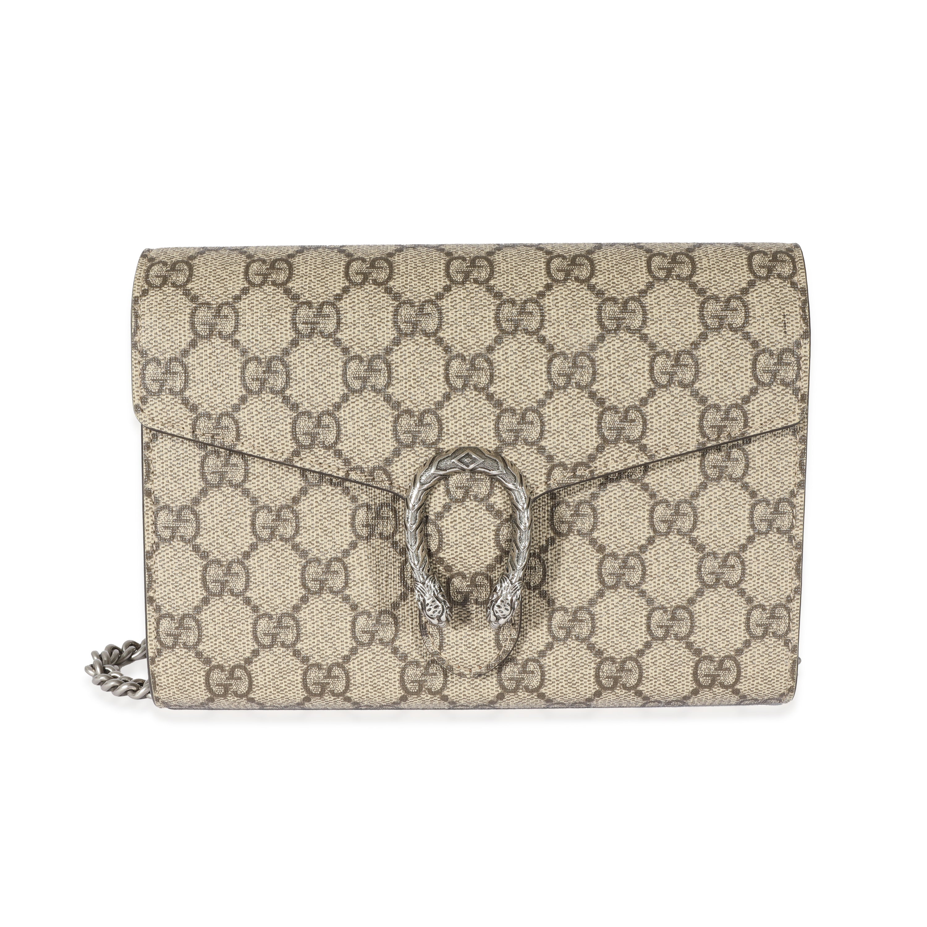 Dionysus wallet gucci Clearance