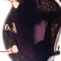 Louis Vuitton Monogram Canvas Montaigne GM