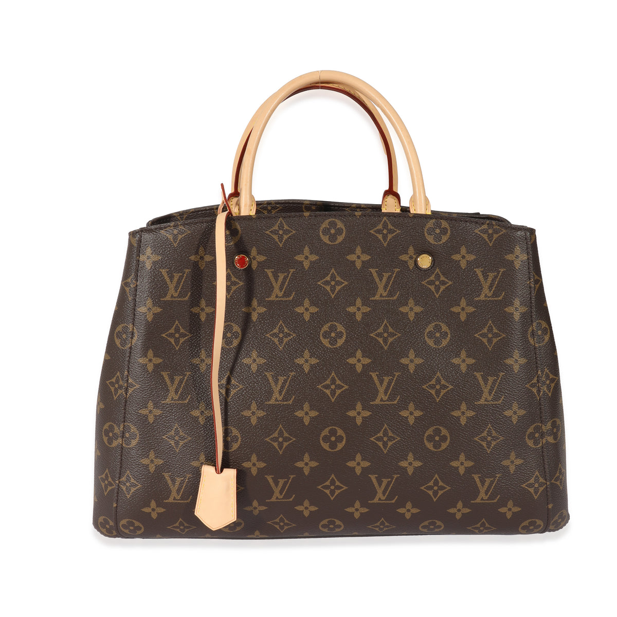 Louis Vuitton Monogram Nice Vanity Bag, myGemma, GB