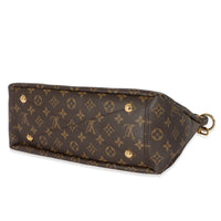 Louis Vuitton Monogram Canvas Pallas MM