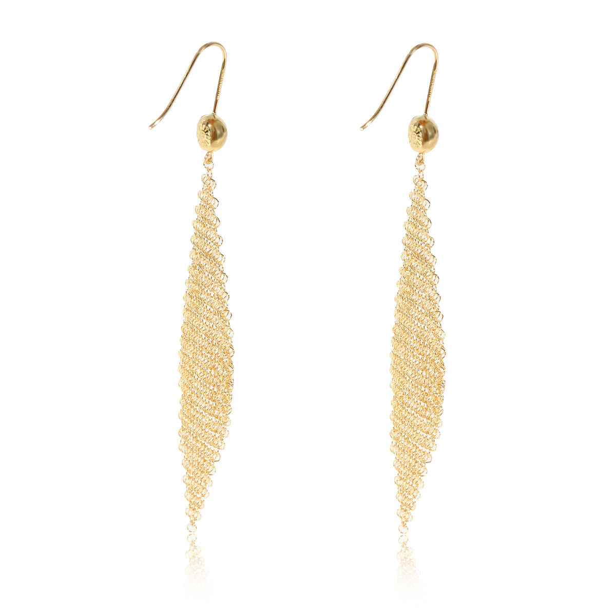 Buy Scalene Earrings by NOUPELLE at Ogaan Market Online Shopping Site