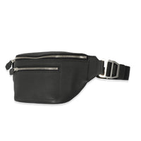 Hermes Noir Togo CitySlide PM