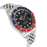 Rolex GMT-Master 16700 Men's Watch in  Stainless Steel