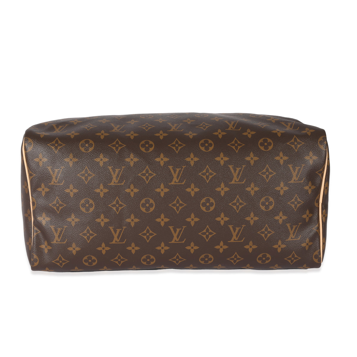 Louis Vuitton Monogram Canvas Speedy Monogram 40