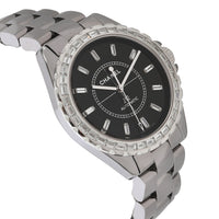 Chanel J-12 Chromatic H3155 Unisex Watch in  Ceramic/Titanium