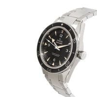 Omega Seamaster 300 233.30.41.21.01.001 Men's Watch in  Stainless Steel/Ceramic