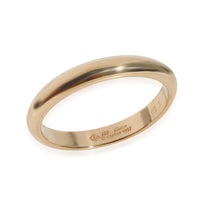 Cartier 1895 Wedding Band in 18K Yellow Gold