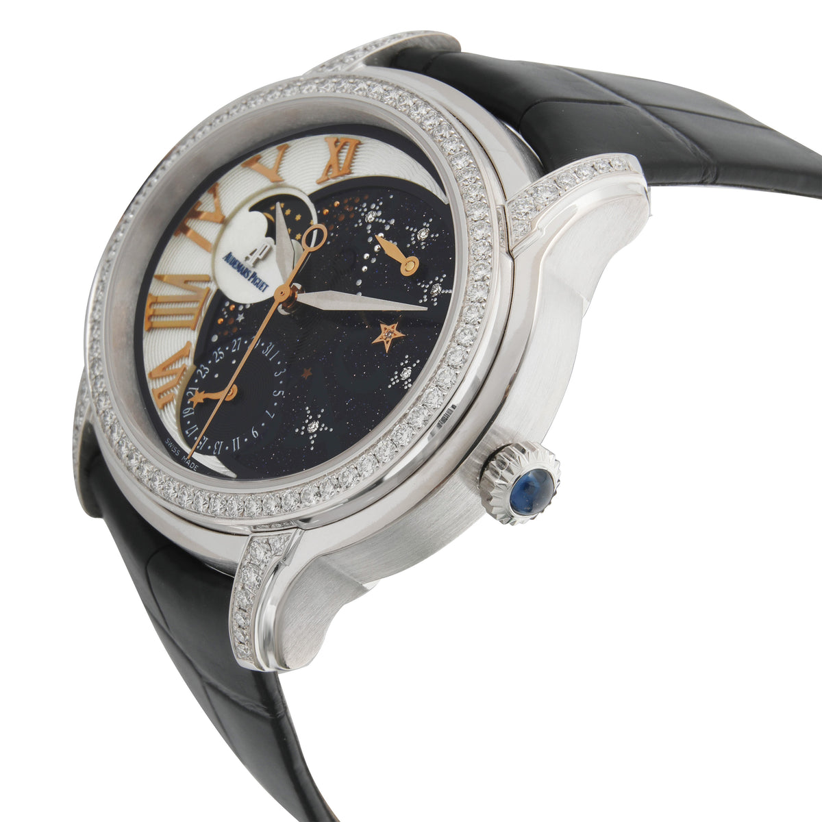 Audemars Piguet Millinary Starlit Sky 77315BC.ZZ.D007SU.01 Women s