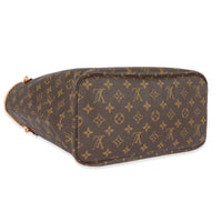 Louis Vuitton Monogram Canvas Neverfull MM