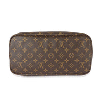 Louis Vuitton Monogram Canvas Neverfull MM