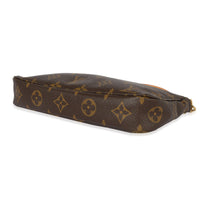 Louis Vuitton Monogram Canvas Pochette Accessories