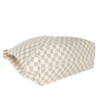 Louis Vuitton Damier Azur Canvas Graceful MM