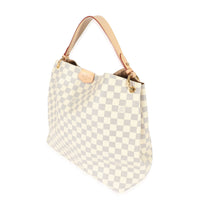 Louis Vuitton Damier Azur Canvas Graceful MM