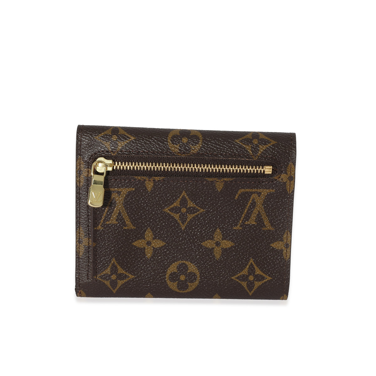 Louis Vuitton Monogram Canvas Koala Wallet