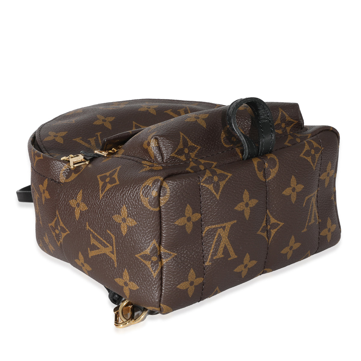 Louis Vuitton Monogram Mini Palm Spring Backpack