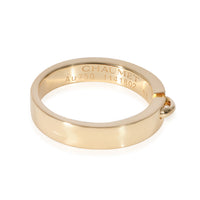 Chaumet Liens Évidence Wedding Band in 18K Yellow Gold