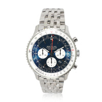 Breitling Navitimer 1 B01 AB0127211C1A1 Mens Watch in  Stainless Steel