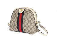 Gucci GG Web Small Ophidia Bag
