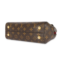 Louis Vuitton Monogram Canvas Cluny BB