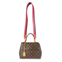 Louis Vuitton Monogram Canvas Cluny BB