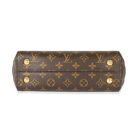 Louis Vuitton Monogram Canvas Cluny BB