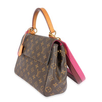 Louis Vuitton Monogram Canvas Cluny BB