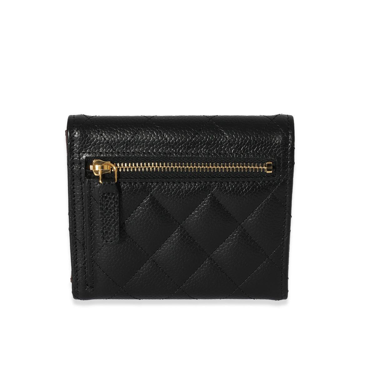 Leather Chanel Classic Small Flap Wallet Price Chanel Classic Flap
