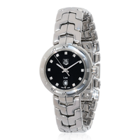 Tag Heuer Link WAT1410.BA0954 Womens Watch in  Stainless Steel