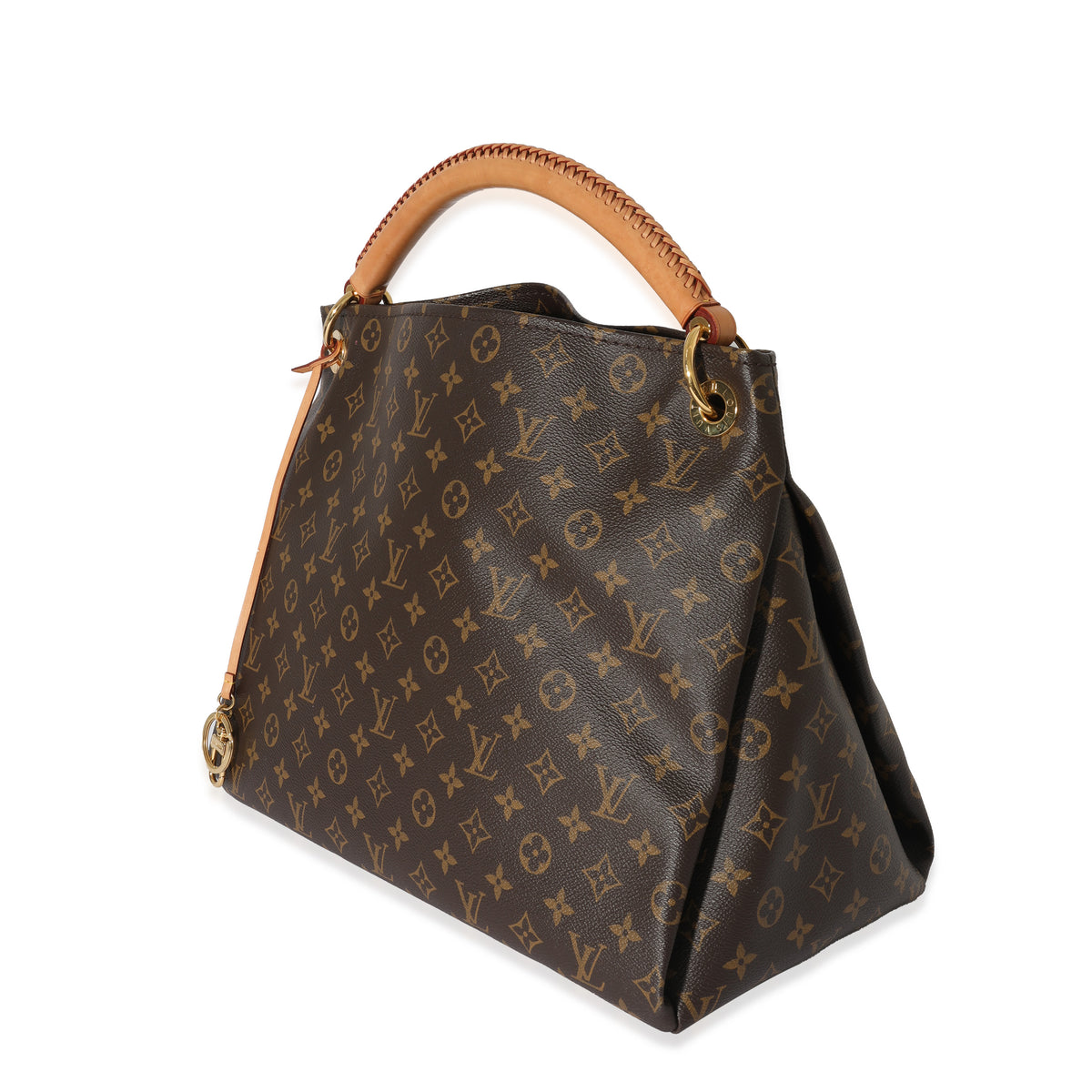 Louis Vuitton Monogram Canvas Artsy MM