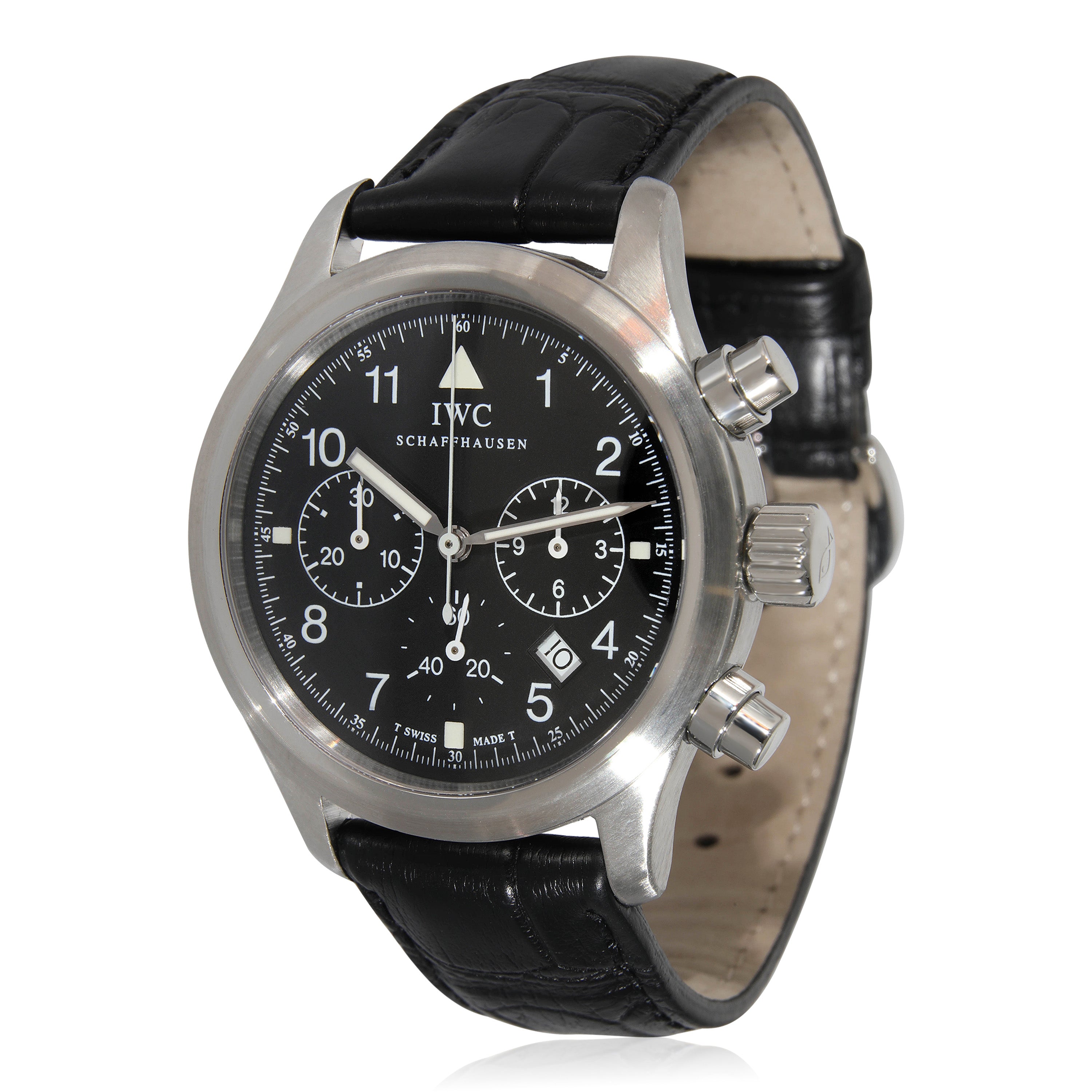 Iwc iw3741 on sale