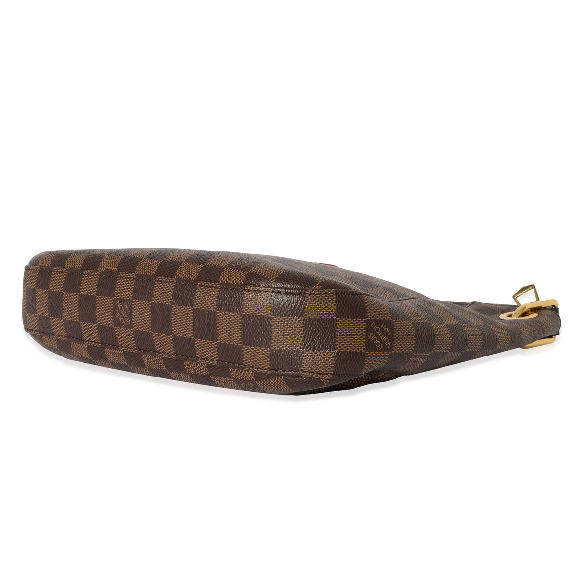 Louis Vuitton Damier Ebene Canvas South Bank Besace, myGemma, SG