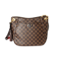 Louis Vuitton Damier Ebene South Bank Besace