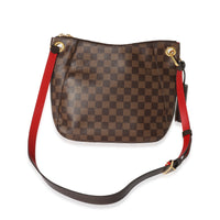 Louis Vuitton Damier Ebene South Bank Besace