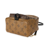 Louis Vuitton Canvas Reverse Monogram Palm Springs Mini