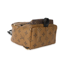 Louis Vuitton Canvas Reverse Monogram Palm Springs Mini