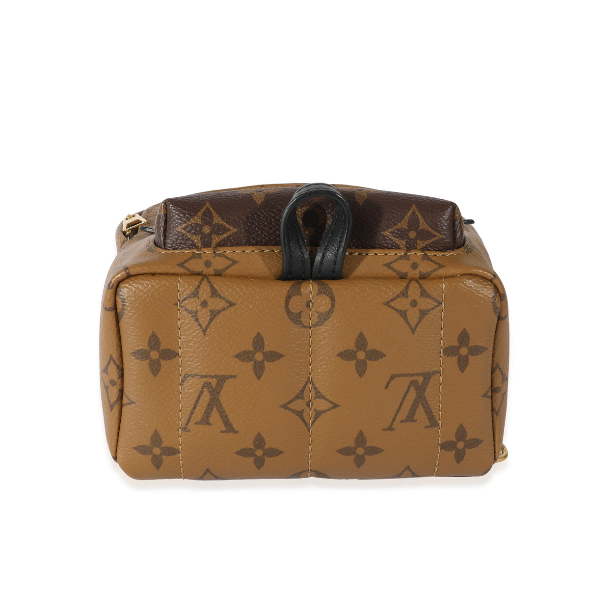 Louis Vuitton Monogram Mini Palm Spring Backpack, myGemma, CH