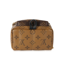 Louis Vuitton Canvas Reverse Monogram Palm Springs Mini