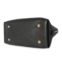 Louis Vuitton Black Empreinte Neo Alma PM