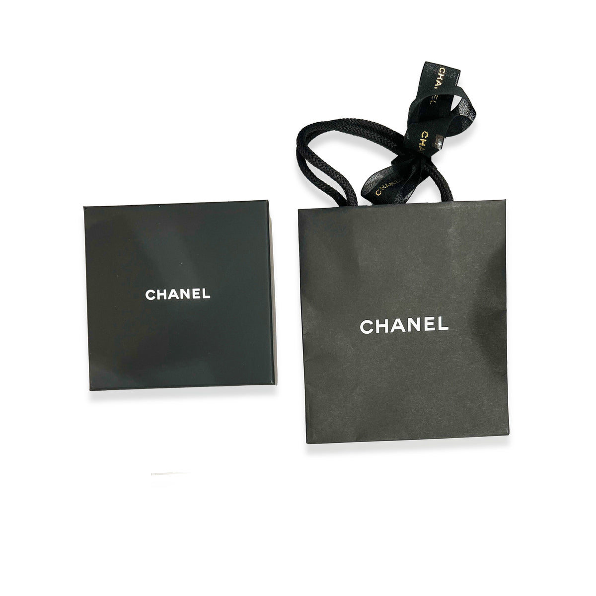 Shop CHANEL COCO CRUSH 2022 SS Unisex 18K Gold Earrings by