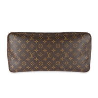 Louis Vuitton Monogram Canvas Neverfull GM